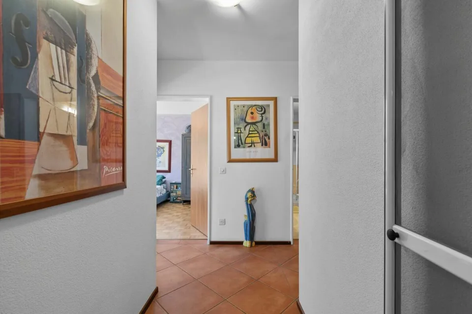 Erleben Sie die Schönheit von Capolago: Haus mit atemberaubendem Blick auf den See – Foto 14 von 17