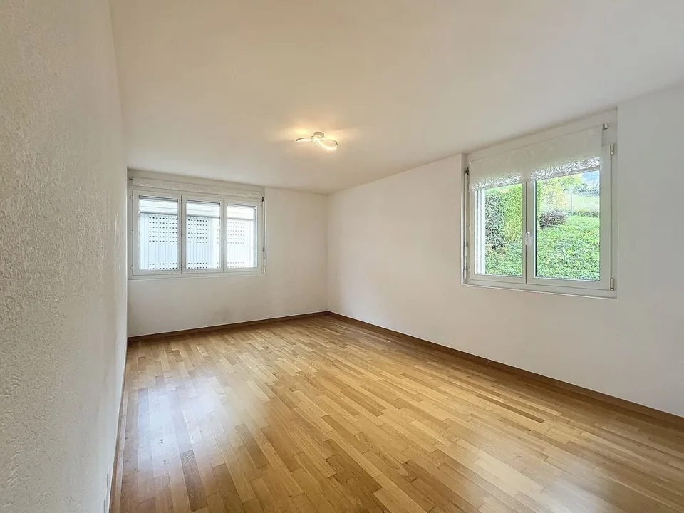 4,5 locali - 165 m2 con vista straordinaria – foto 7 di 10
