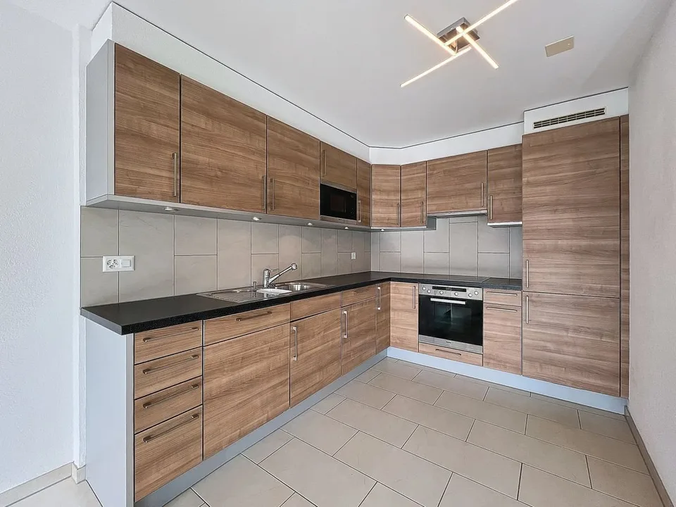 4,5 pces  - 165 m2 avec vue extraodrinaire