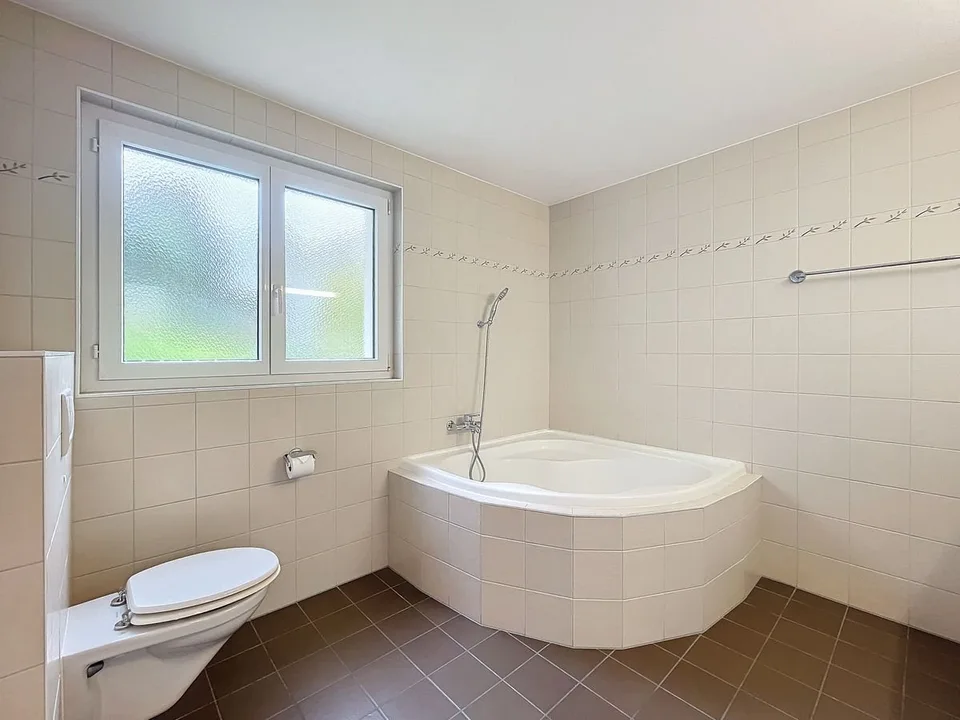 4,5 locali - 165 m2 con vista straordinaria – foto 8 di 10