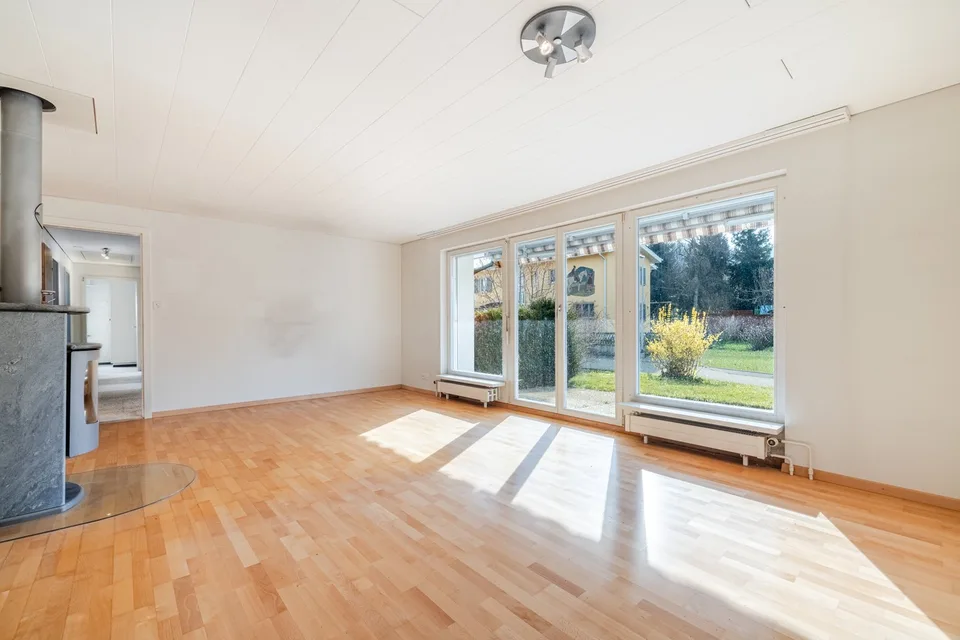 Familienfreundliches Zuhause an ruhiger Lage