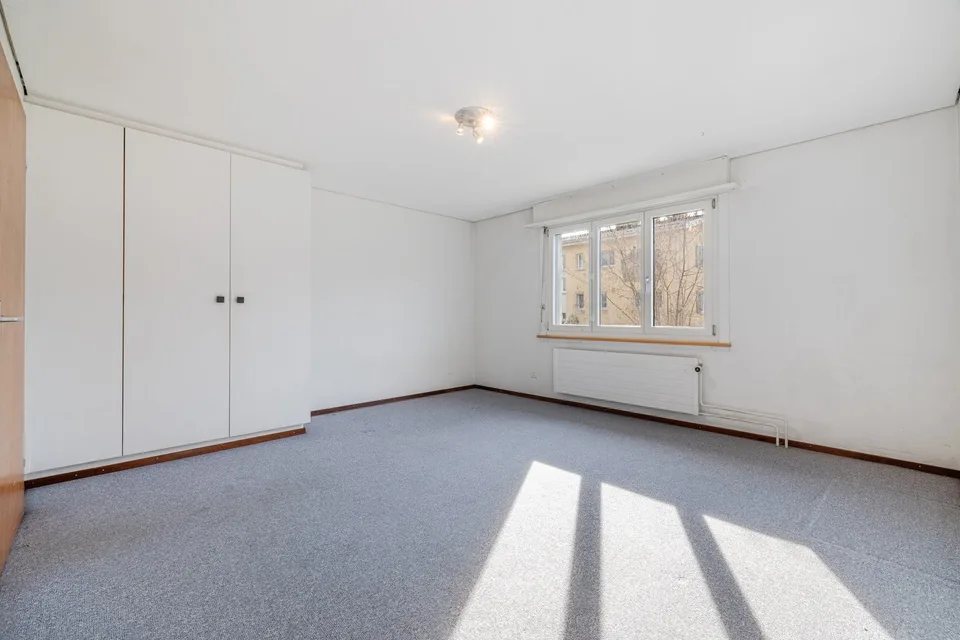 Familienfreundliches Zuhause an ruhiger Lage