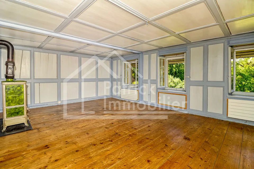 5 Zimmer Bauernhaus in Montet (Broye) – Foto 9 von 19