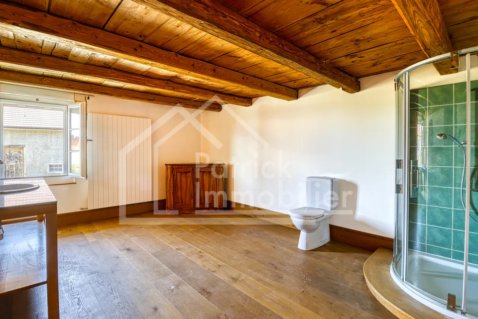 5 Zimmer Bauernhaus in Montet (Broye) – Foto 13 von 19