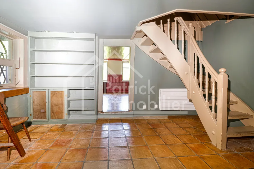 5 Zimmer Bauernhaus in Montet (Broye) – Foto 8 von 19