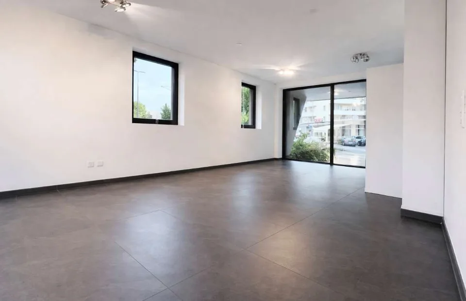 Repräsentanzbüro in einer prestigeträchtigen Residenz
