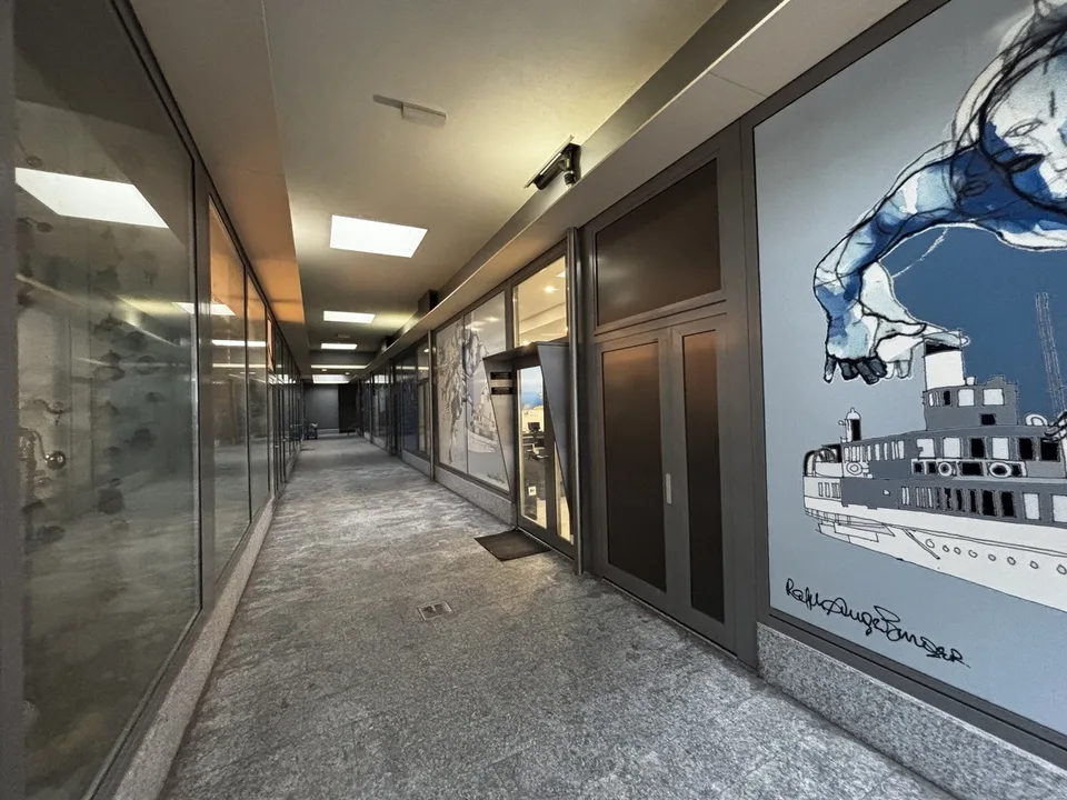 Locaux commerciaux au coeur de Montreux – Foto 10 von 12