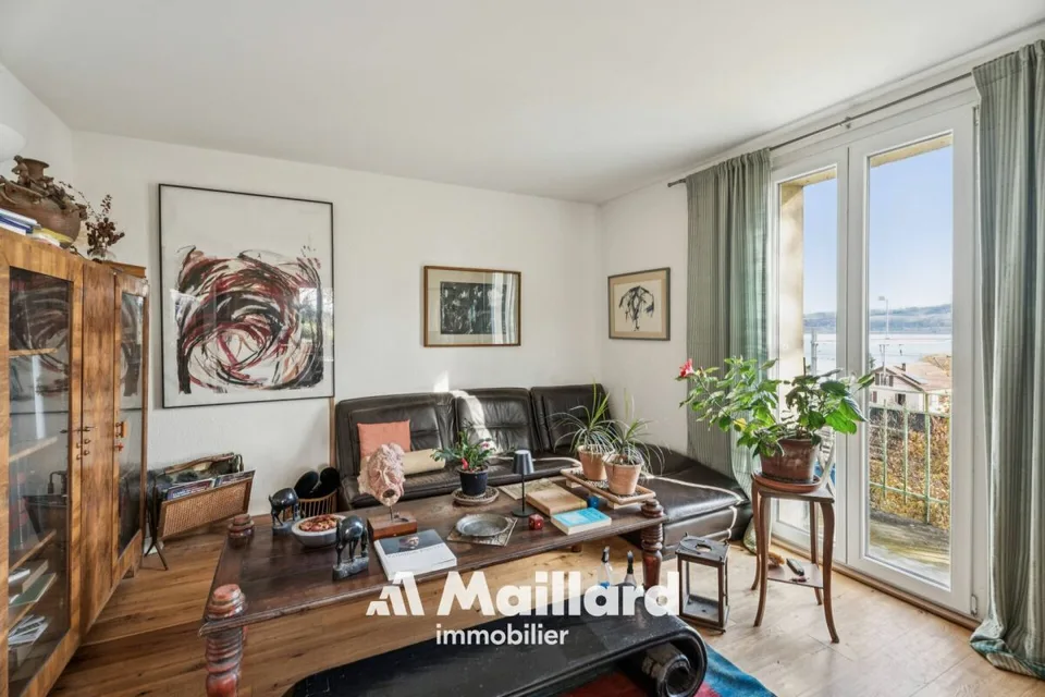 Casa indipendente ristrutturata di 4.5 locali