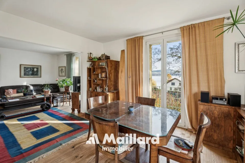Casa indipendente ristrutturata di 4.5 locali