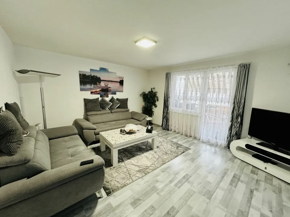 Investimento sicuro Casa familiare completamente affittata a Brüttisellen