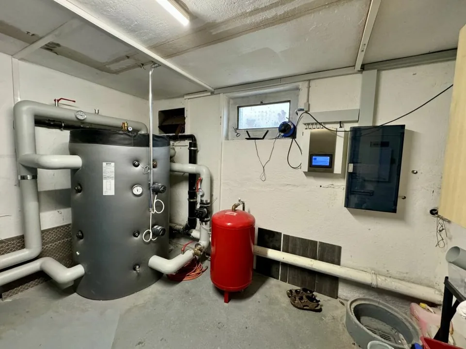 Sichere Investition Vollvermietetes MFH in Brüttisellen – Foto 10 von 12