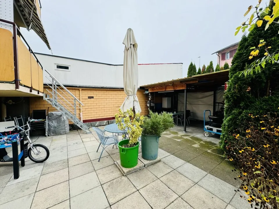 Sichere Investition Vollvermietetes MFH in Brüttisellen – Foto 12 von 12