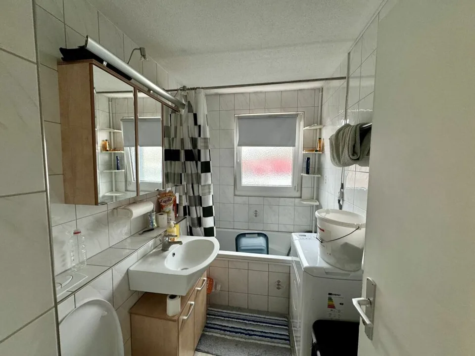 Sichere Investition Vollvermietetes MFH in Brüttisellen – Foto 9 von 12