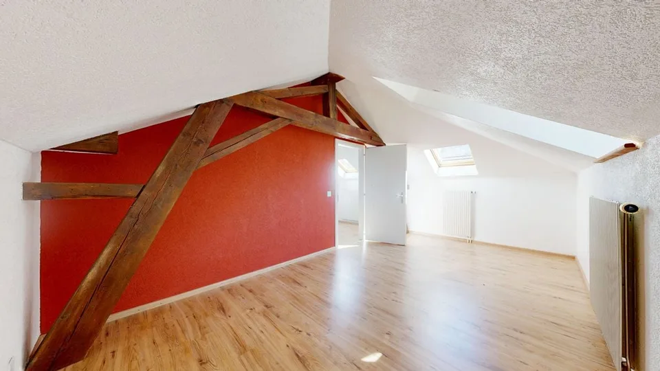 Maison multifamiliale de 2 appartements à saisir – photo 8 sur 10