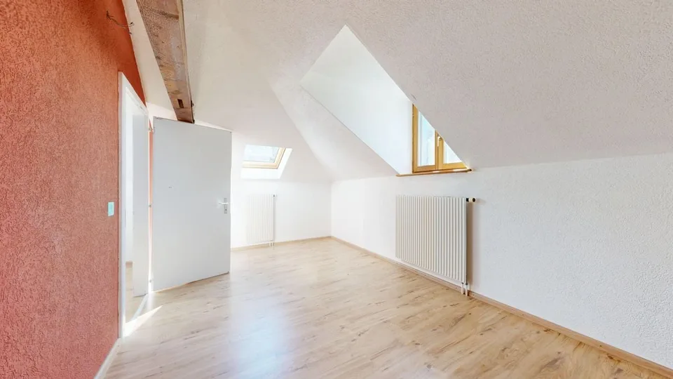 Maison multifamiliale de 2 appartements à saisir – photo 7 sur 10