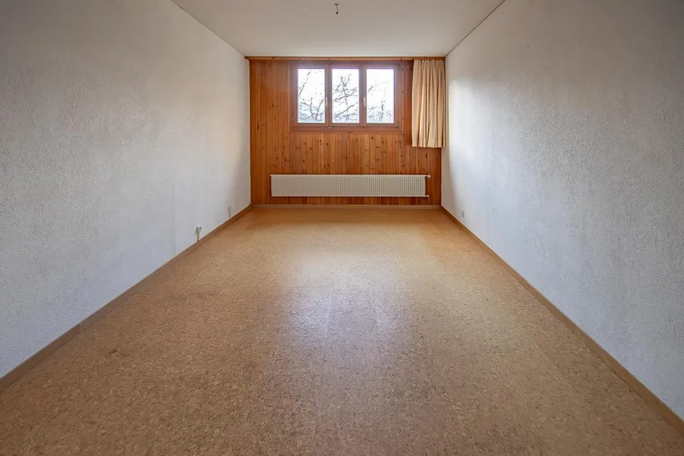 aussergewöhnliches Zweifamilienhaus an sensationeller Lage – Foto 9 von 11