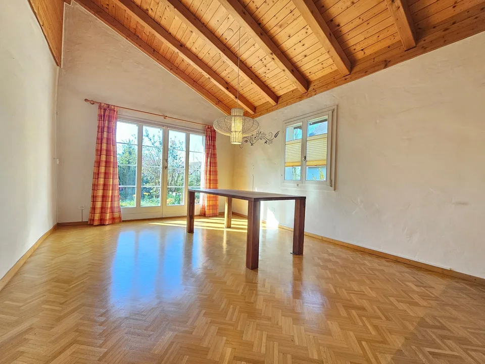 Willkommen zu Hause!