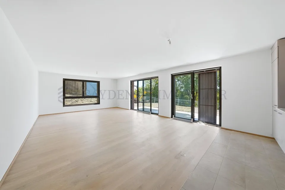 5 Pezzi piano terra (Piano terra inferiore) - Lot 2.02 – foto 6 di 10