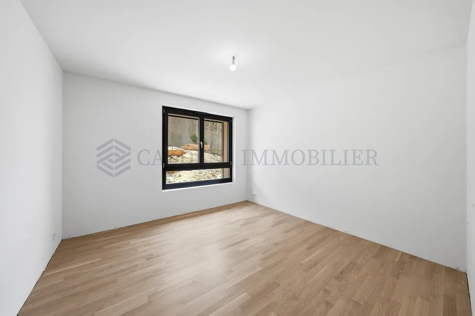 5 Pezzi piano terra (Piano terra inferiore) - Lot 2.02 – foto 8 di 10