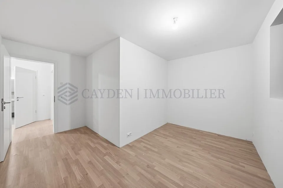 5 Pezzi piano terra (Piano terra inferiore) - Lot 2.02 – foto 10 di 10