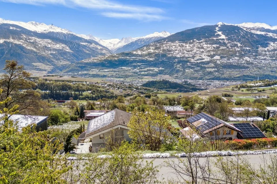 Das Panoramic - Lot 3