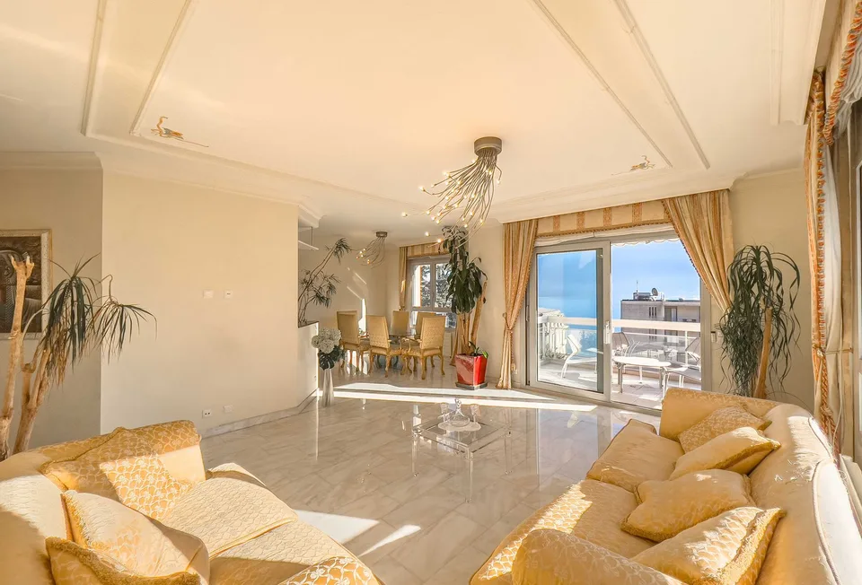 Prestigioso appartamento vista lago a Lugano
