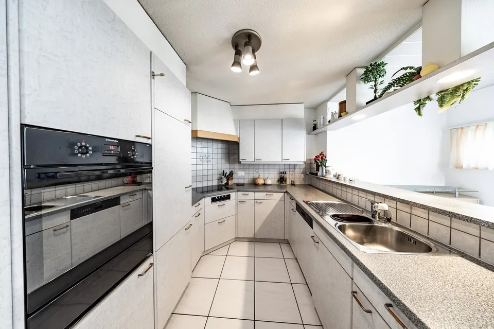 Comfortable living in an ideal location