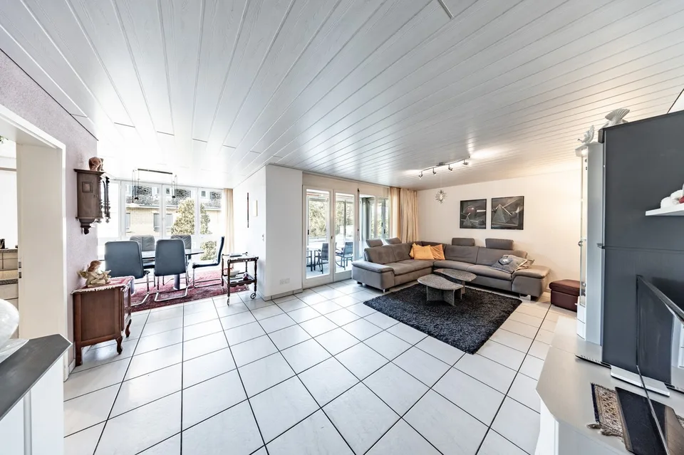 Comfortable living in an ideal location