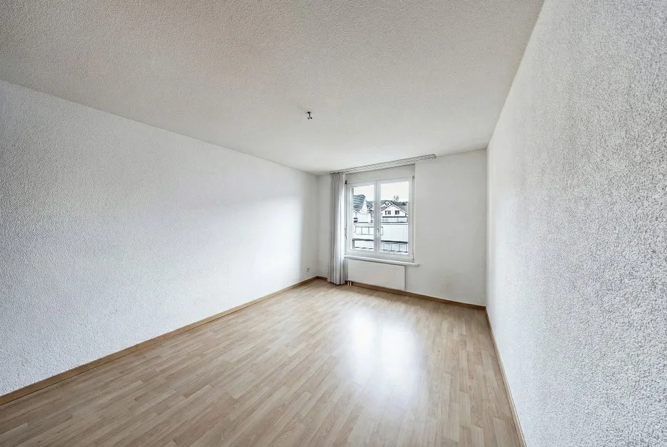 4.5 Zimmer Wohnung in Hägendorf – Foto 6 von 8