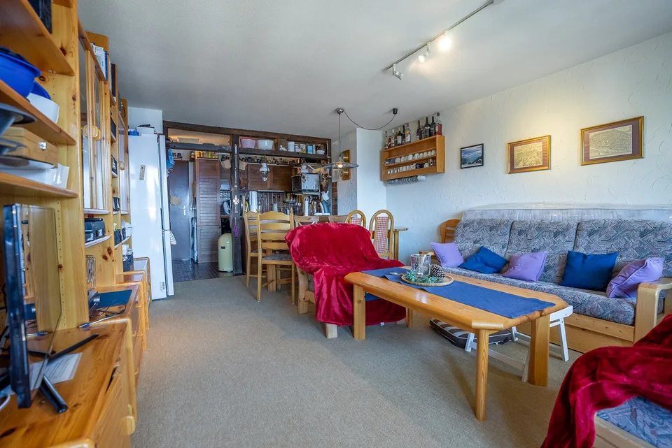 Charmant appartement 2.5 pièces avec vue de rêve à Riederalp – photo 13 sur 28