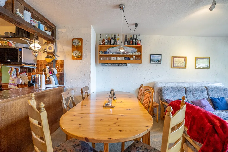 Charmant appartement 2.5 pièces avec vue de rêve à Riederalp – photo 15 sur 28