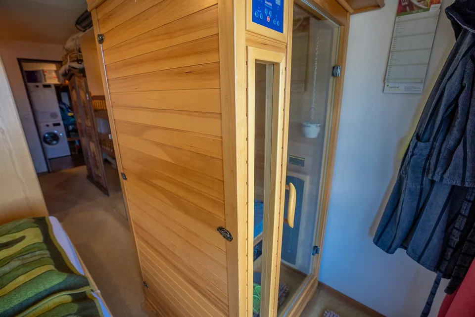 Charmant appartement 2.5 pièces avec vue de rêve à Riederalp – photo 21 sur 28
