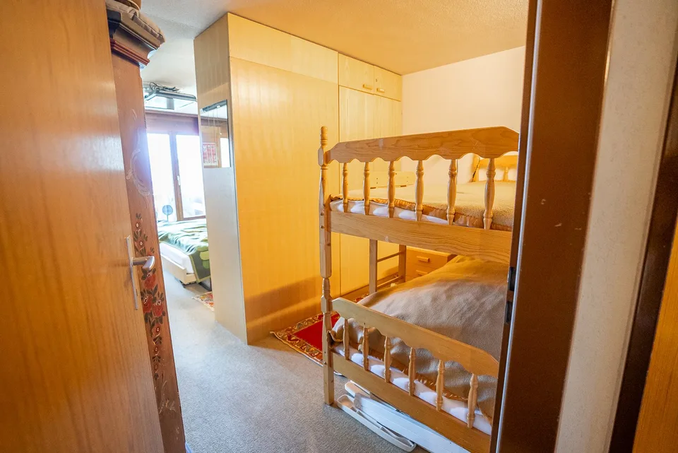 Charmant appartement 2.5 pièces avec vue de rêve à Riederalp – photo 19 sur 28