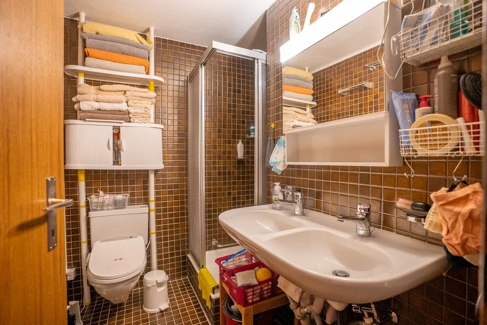 Charmant appartement 2.5 pièces avec vue de rêve à Riederalp – photo 27 sur 28