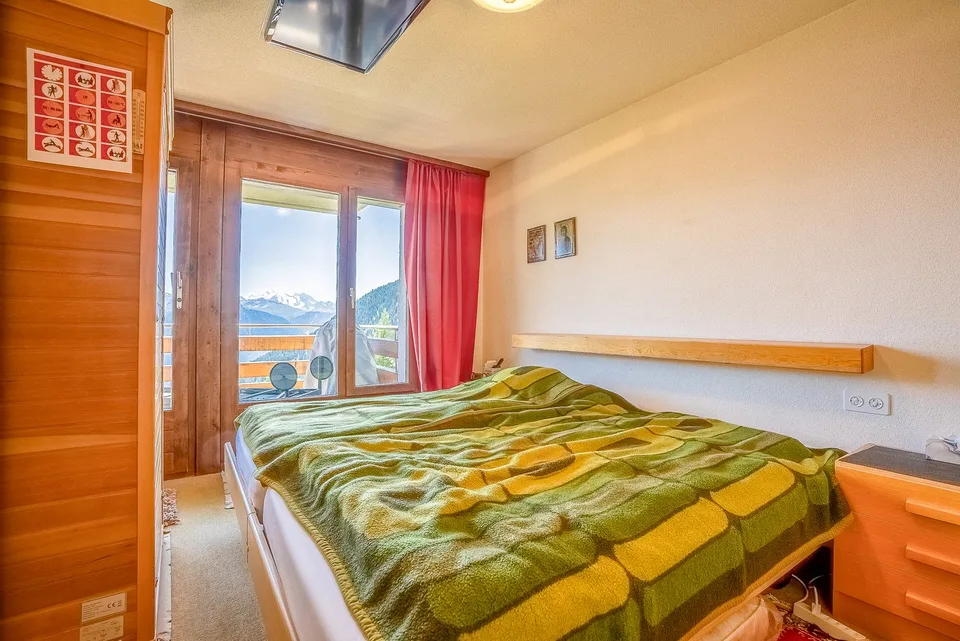 Charmant appartement 2.5 pièces avec vue de rêve à Riederalp – photo 20 sur 28