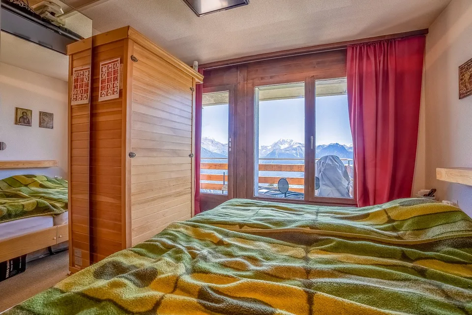 Charmant appartement 2.5 pièces avec vue de rêve à Riederalp – photo 22 sur 28