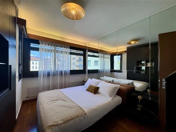 Lugano: Appartement 3.5 pièces – photo 12 sur 21