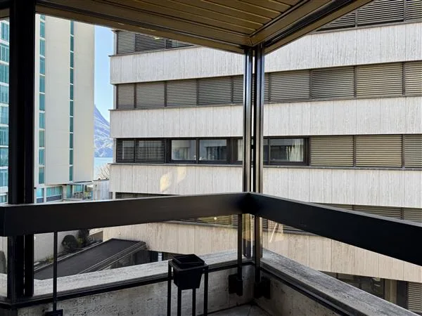 Lugano: Appartement 3.5 pièces – photo 8 sur 21