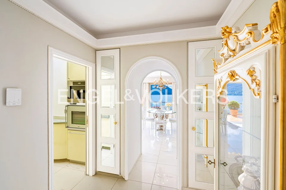 Penthouse de luxe sur le lac (96) – photo 6 sur 9