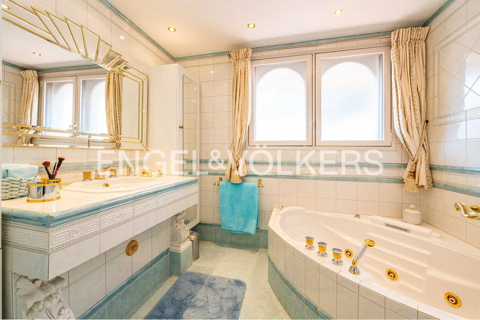 Penthouse de luxe sur le lac (96) – photo 8 sur 9