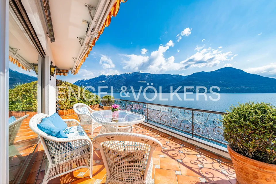 Penthouse de luxe sur le lac (96) – photo 7 sur 9