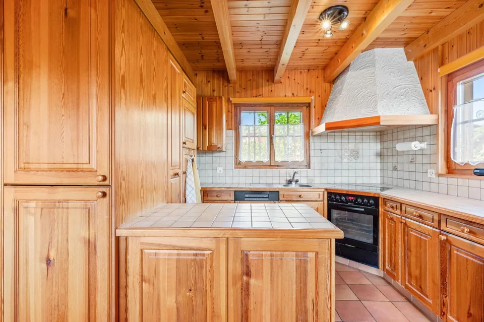 5.5 Zimmer Chalet in Haute-Nendaz – Foto 7 von 12