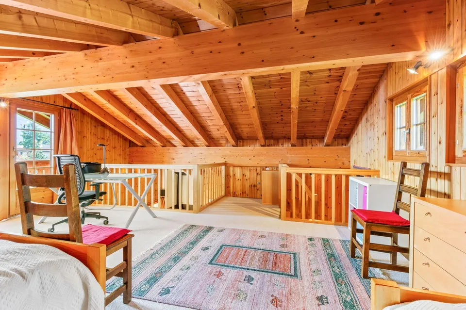 5.5 Zimmer Chalet in Haute-Nendaz – Foto 10 von 12