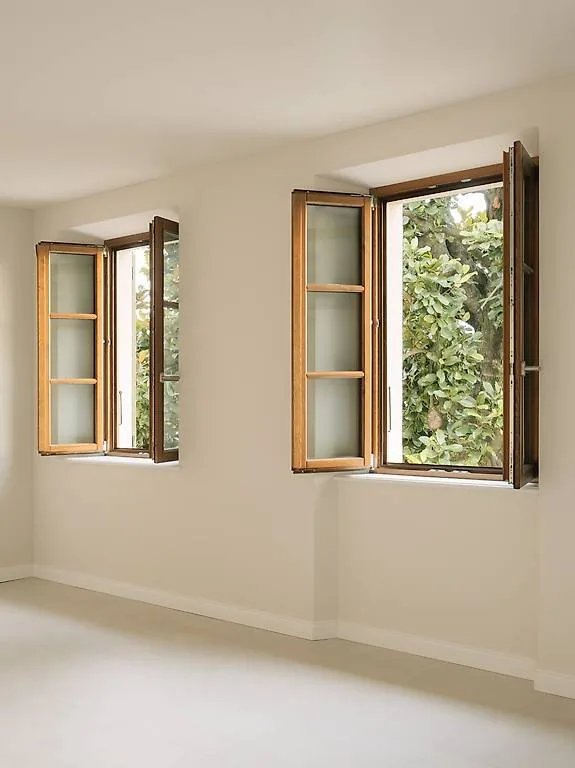 Eleganti 4.5 locali in villa storica ristrutturata