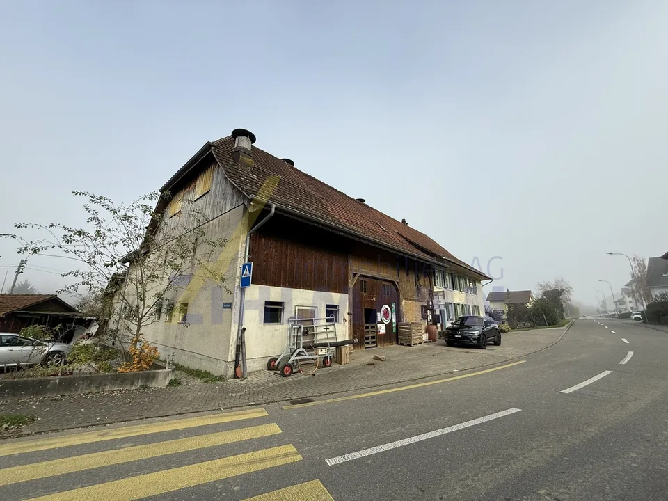 Terreno edificabile spazioso con fattoria – foto 9 di 13