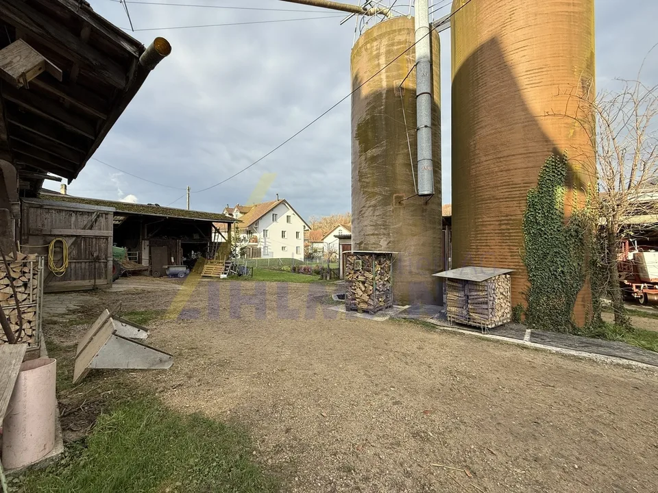 Terreno edificabile spazioso con fattoria – foto 8 di 13