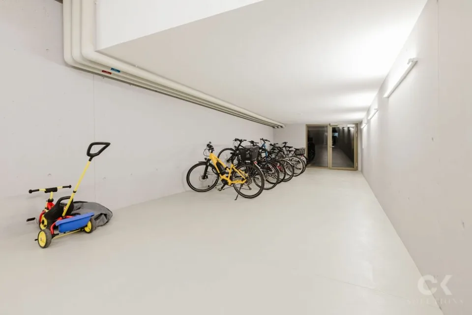 Moderne Minergie-Wohnung mit Gartenidylle an zentraler Lage – Foto 16 von 16