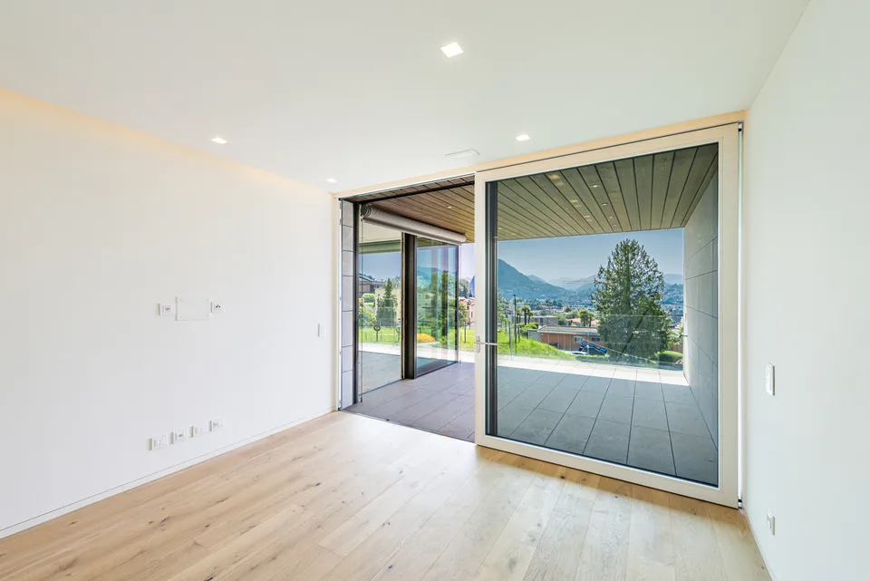 Nuovo moderno attico – photo 9 sur 13