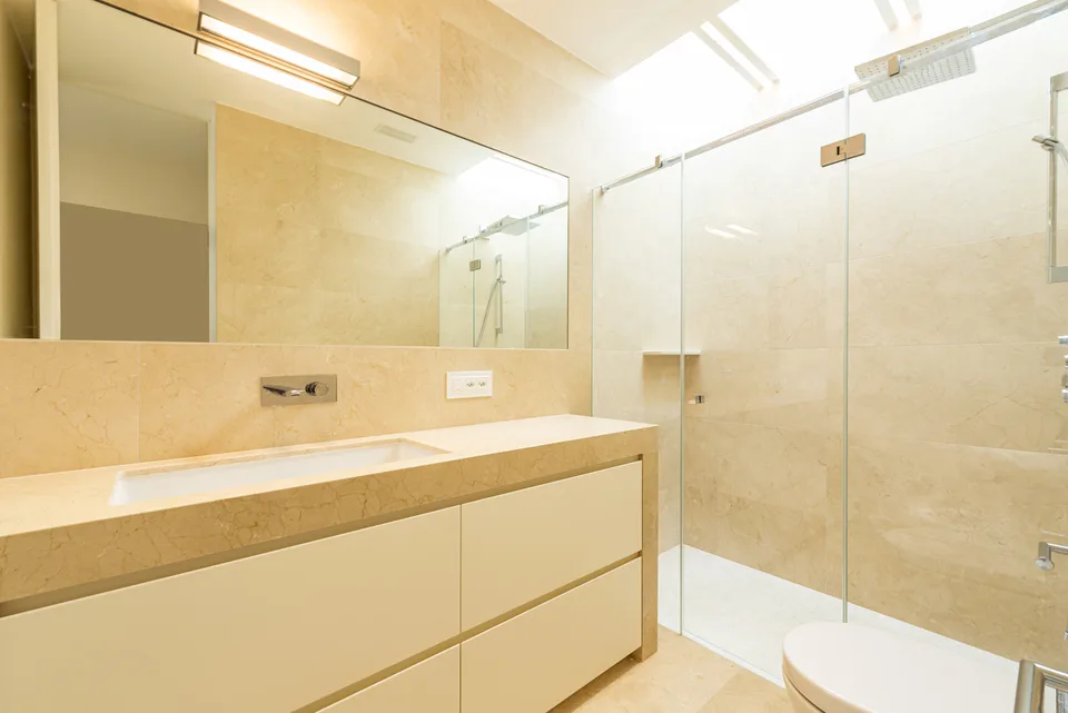 Nuovo moderno attico – photo 13 sur 13