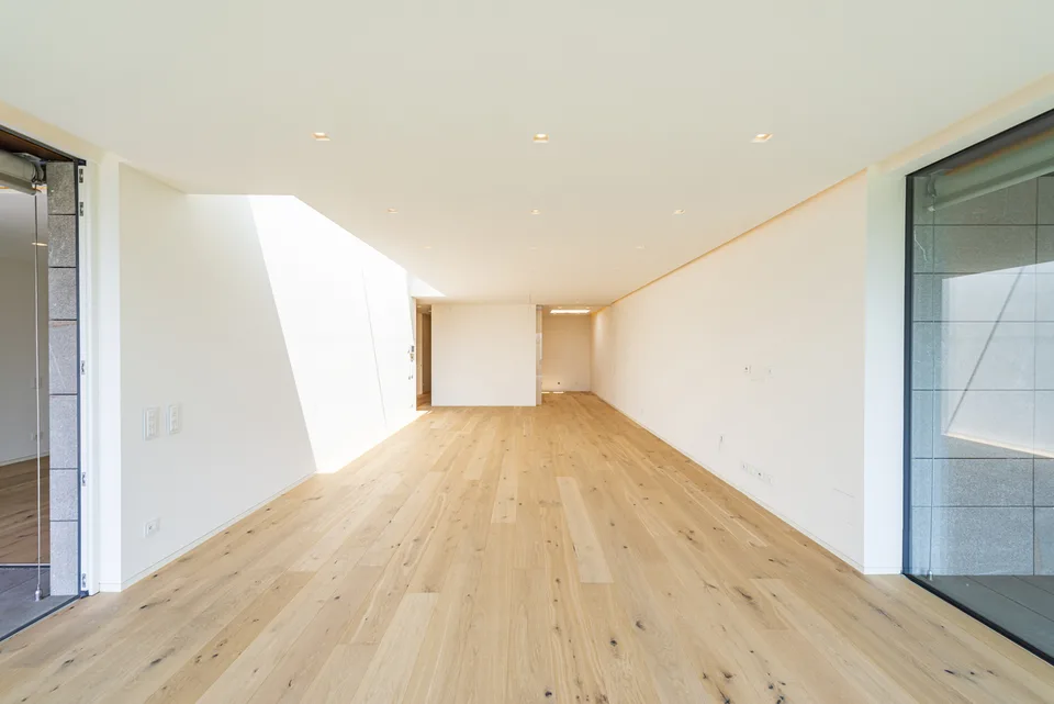 Nuovo moderno attico – photo 6 sur 13